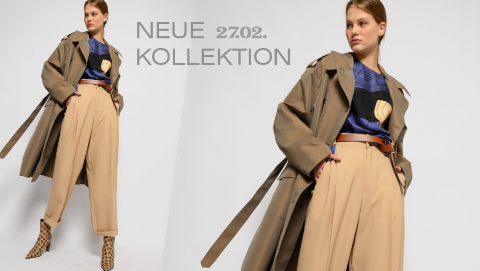 HUMANA Secondhand & Vintage